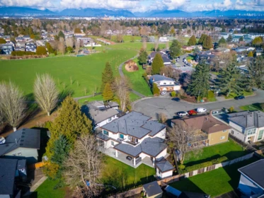 Fitness Center Photo Near 10780 Reynolds Drive, Richmond, BC