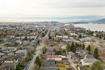 2541 Dundas Street, Vancouver, BC, Vancouver — Single Family Residence for sale