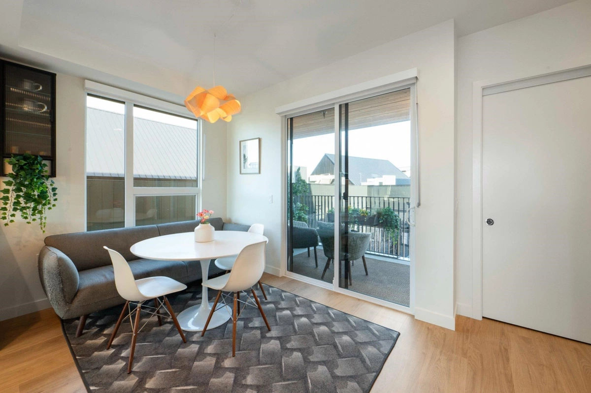 Bedroom 2 Photo of 19 6340 Market Avenue, Delta, BC