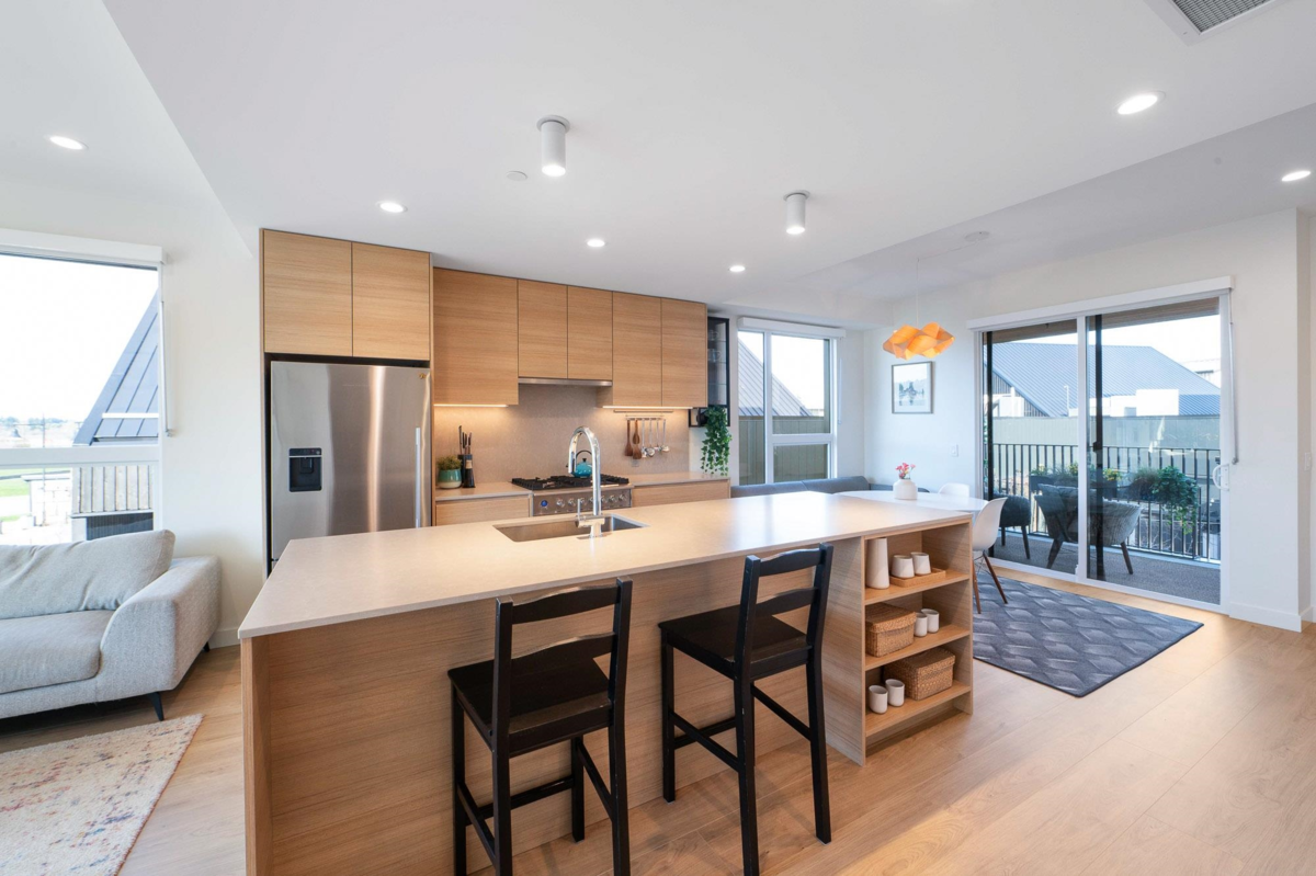 Breakfast Nook Photo of 19 6340 Market Avenue, Delta, BC