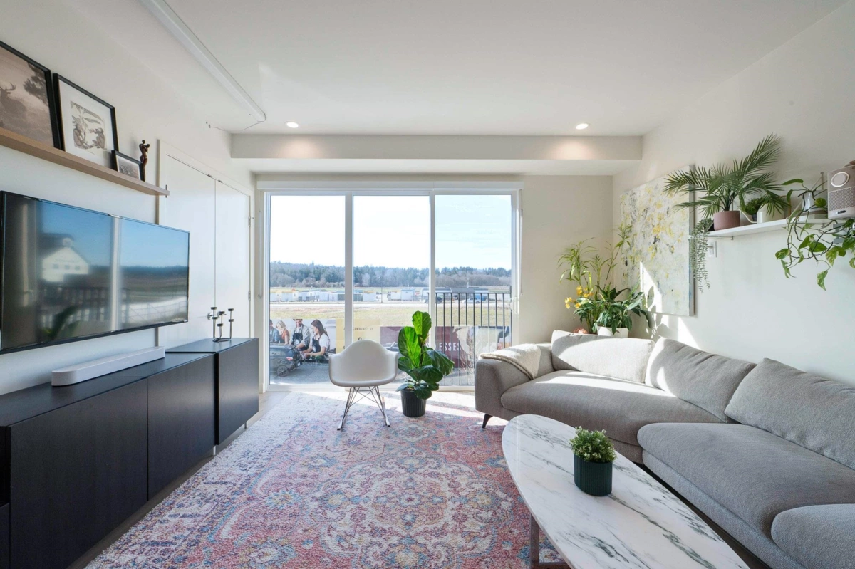 Exterior Rear Photo of 19 6340 Market Avenue, Delta, BC