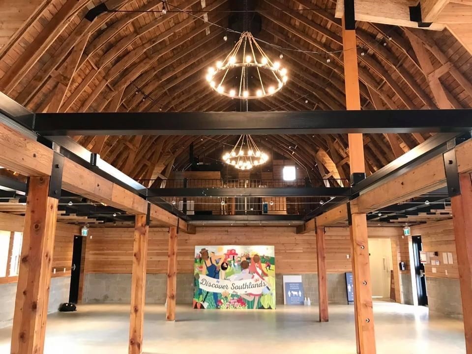 Fitness Center Photo Near 19 6340 Market Avenue, Delta, BC