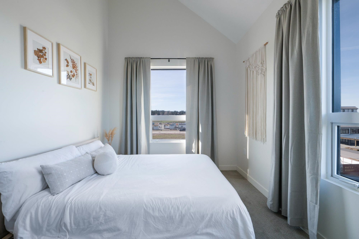 Garage Interior Photo of 19 6340 Market Avenue, Delta, BC