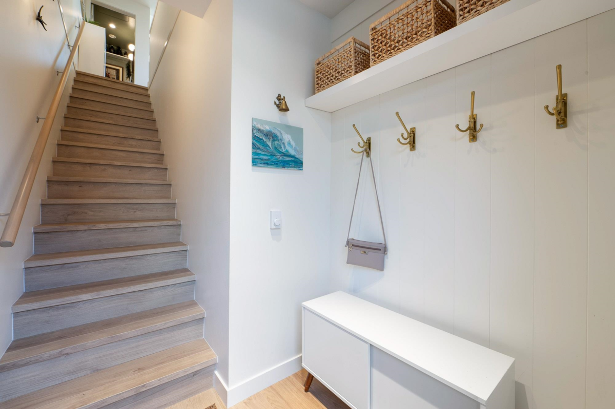 Garden / Landscaping Photo of 19 6340 Market Avenue, Delta, BC