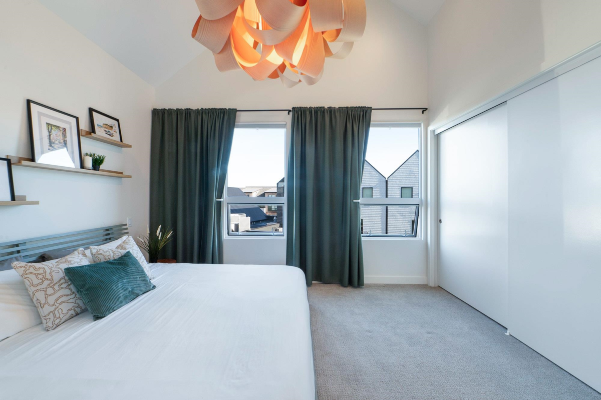 Laundry Room Photo of 19 6340 Market Avenue, Delta, BC