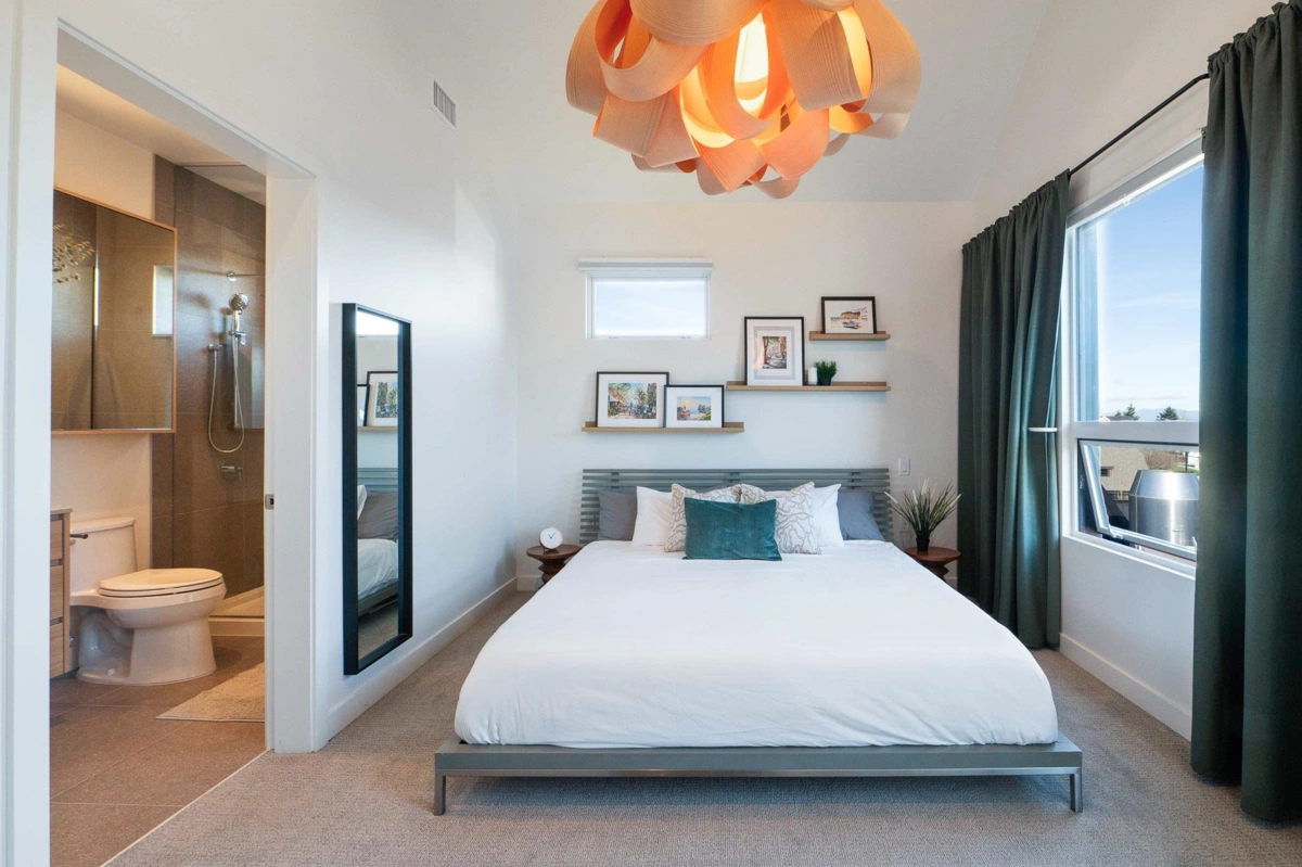 Loft / Bonus Room Photo of 19 6340 Market Avenue, Delta, BC