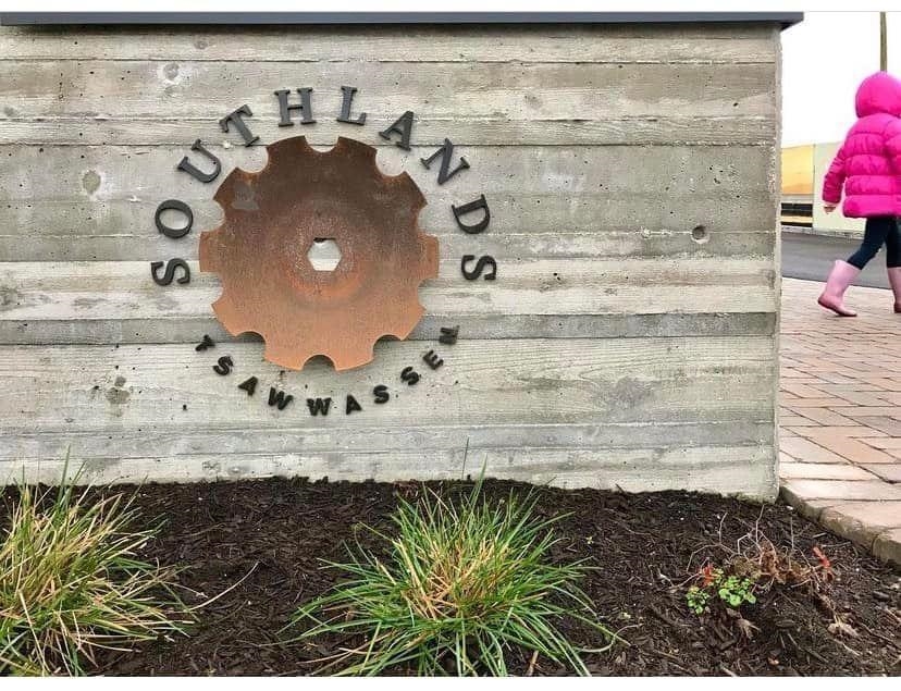 Neighborhood Park Photo Near 19 6340 Market Avenue, Delta, BC