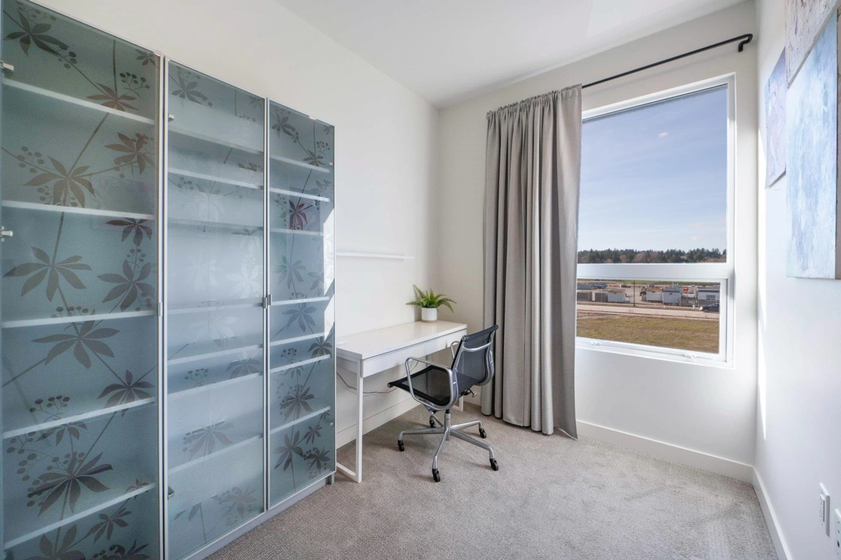 Outdoor Deck Photo of 19 6340 Market Avenue, Delta, BC