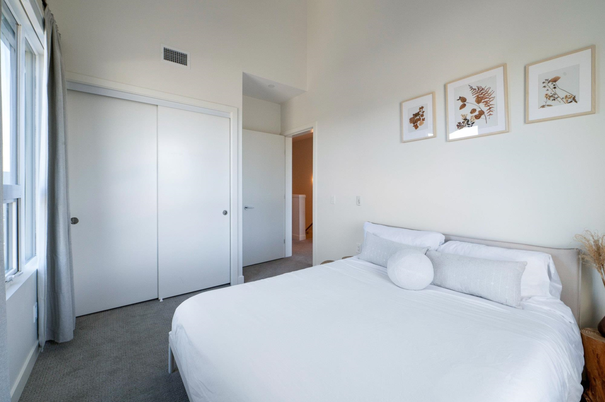 Outdoor Patio Photo of 19 6340 Market Avenue, Delta, BC