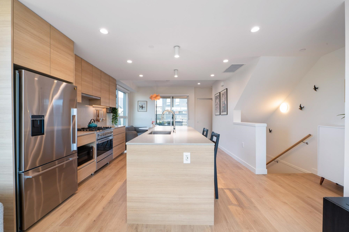 Primary Bedroom Photo of 19 6340 Market Avenue, Delta, BC