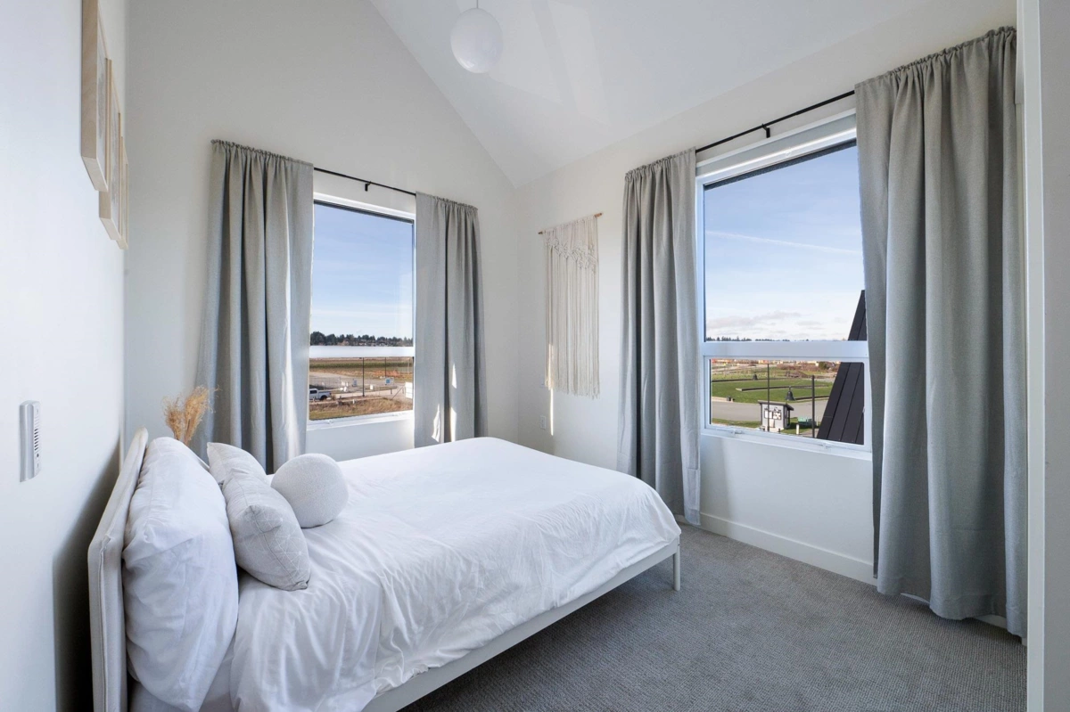 Staircase Photo of 19 6340 Market Avenue, Delta, BC