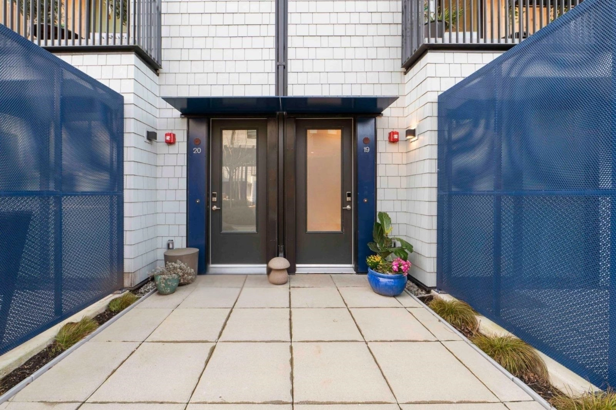 Swimming Pool Photo of 19 6340 Market Avenue, Delta, BC