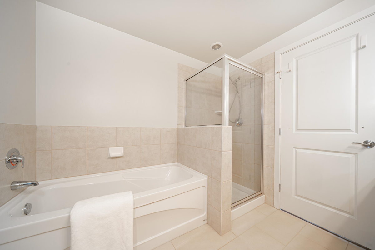 Bedroom 4 Photo of 804 15 E Royal Avenue, New Westminster, BC