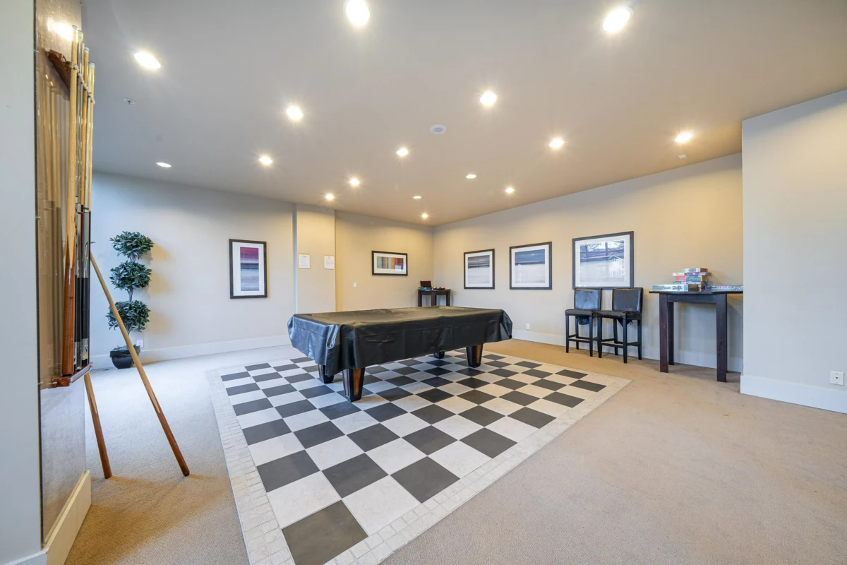 Laundry Room Photo of 804 15 E Royal Avenue, New Westminster, BC