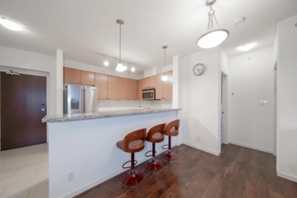 Pantry Photo of 804 15 E Royal Avenue, New Westminster, BC