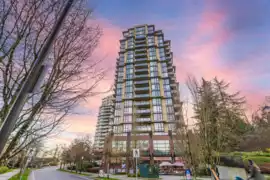 804 15 E Royal Avenue, New Westminster, BC
