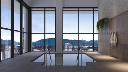 2901 537 Cottonwood Avenue, Coquitlam, BC, Coquitlam West — 1 bed apartment/condo for sale