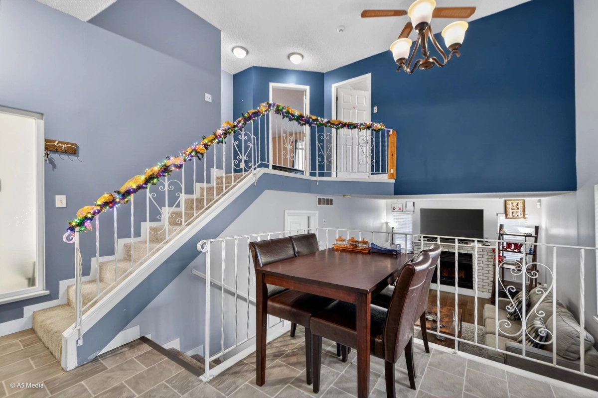 Primary Bedroom Photo of 12235 80a Avenue, Surrey, BC