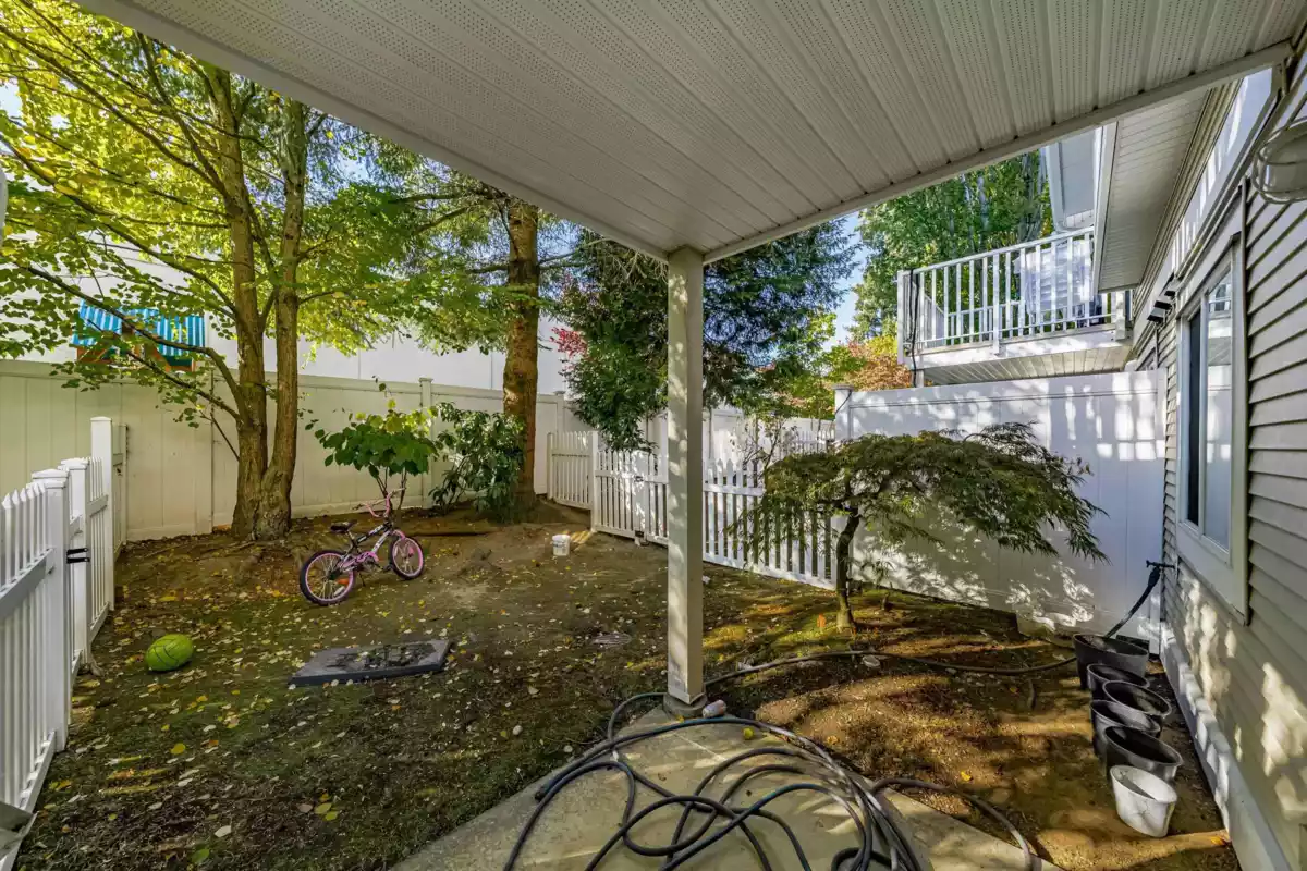 Bedroom 2 Photo of 80 12110 75a Avenue, Surrey, BC