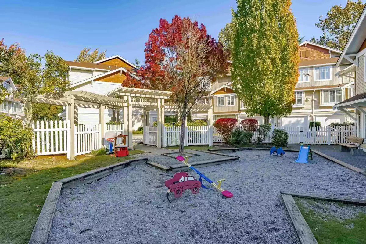 Bedroom 3 Photo of 80 12110 75a Avenue, Surrey, BC