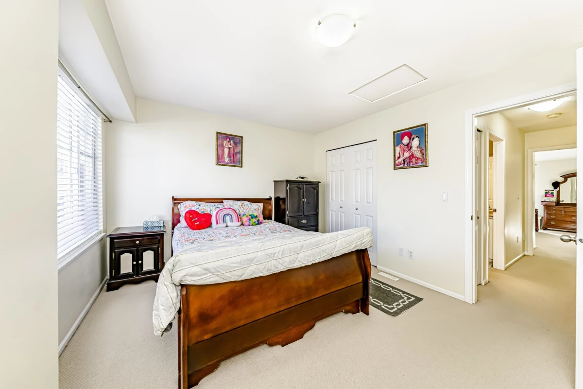 Primary Bedroom Photo of 80 12110 75a Avenue, Surrey, BC