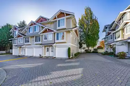 80 12110 75a Avenue, Surrey, BC