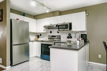 Pantry Photo of 80 12110 75a Avenue, Surrey, BC