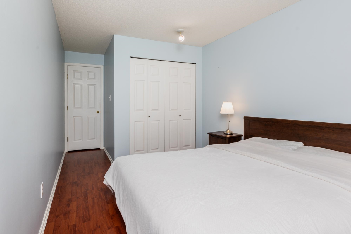 Bedroom 3 Photo of 54 8892 208 Street, Langley, BC