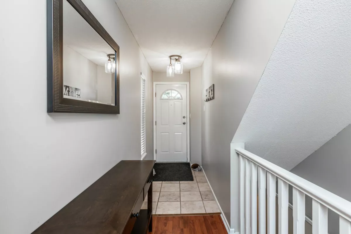 Living Room Photo of 54 8892 208 Street, Langley, BC