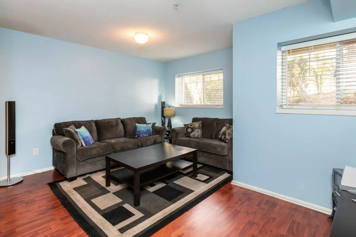 Mudroom Photo of 54 8892 208 Street, Langley, BC