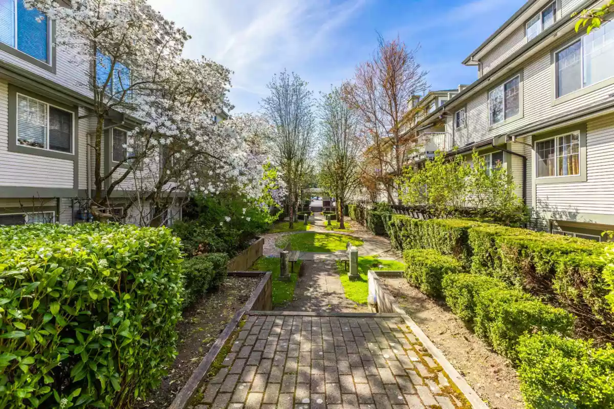 Outdoor Patio Photo of 54 8892 208 Street, Langley, BC