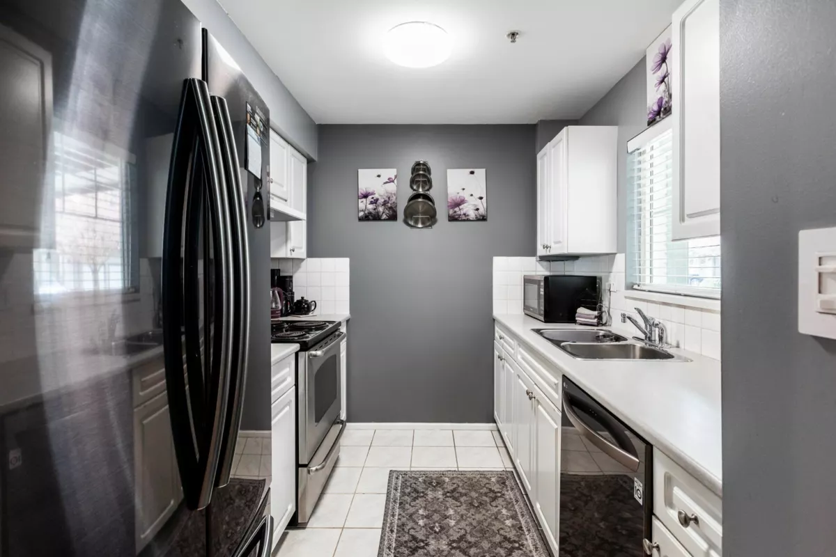 Pantry Photo of 54 8892 208 Street, Langley, BC