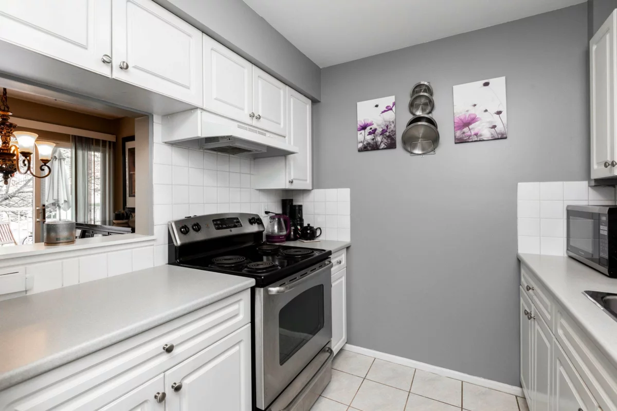 Primary Bedroom Photo of 54 8892 208 Street, Langley, BC