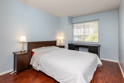 Bedroom 2 Photo of 54 8892 208 Street, Langley, BC