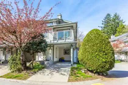 54 8892 208 Street, Langley, BC