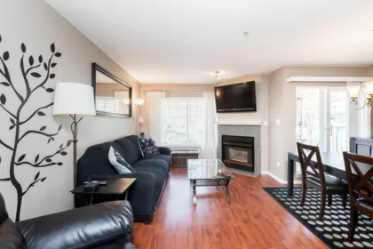 54 8892 208 Street, Langley, BC