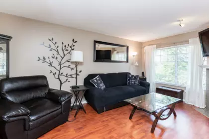 Kitchen Photo of 54 8892 208 Street, Langley, BC