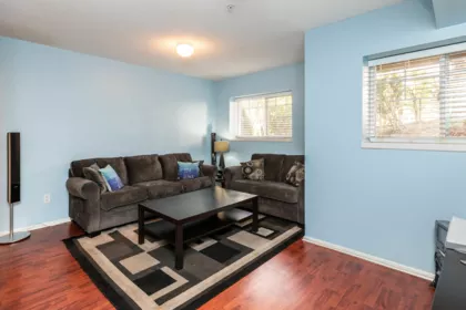 Mudroom Photo of 54 8892 208 Street, Langley, BC