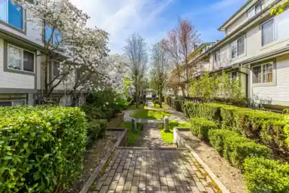 Outdoor Patio Photo of 54 8892 208 Street, Langley, BC