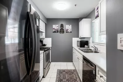 Pantry Photo of 54 8892 208 Street, Langley, BC