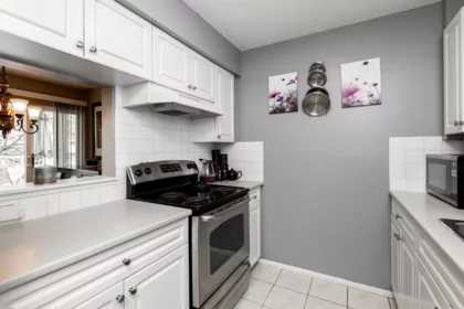 Primary Bedroom Photo of 54 8892 208 Street, Langley, BC