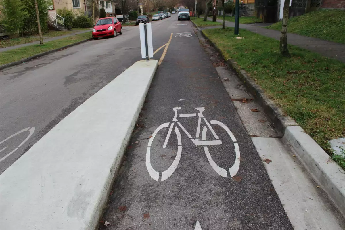 Living Room Photo of 1925 Adanac Street, Vancouver, BC
