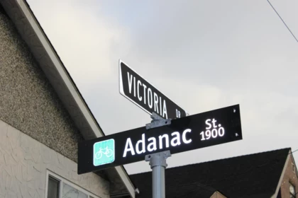 1925 Adanac Street, Vancouver, BC, Vancouver — Land for sale