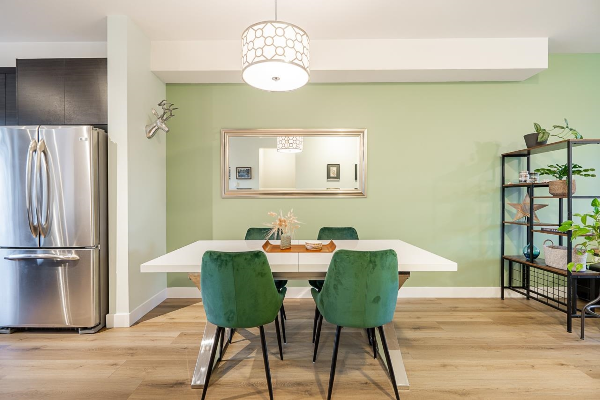 Bedroom 2 Photo of 8 9525 204 Street, Langley, BC