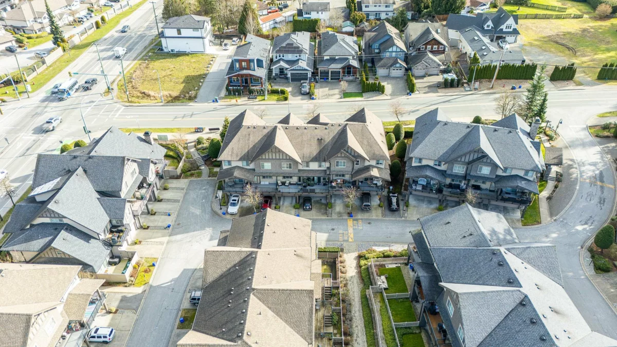 Community Amenities Photo (Clubhouse) of 8 9525 204 Street, Langley, BC