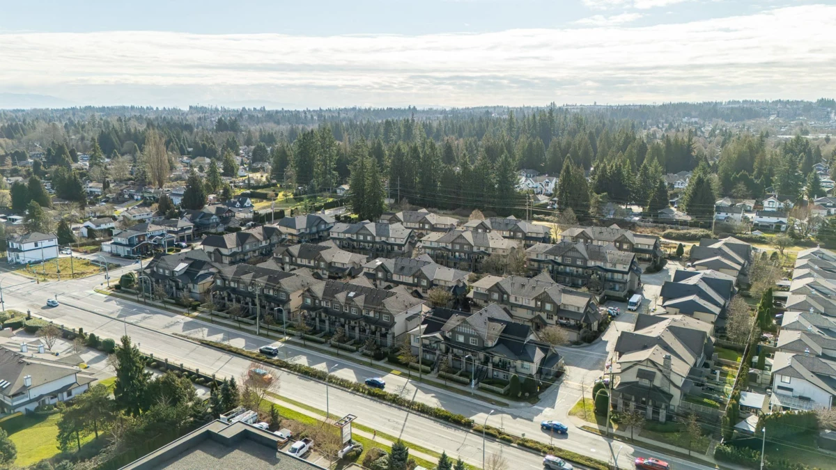 Fitness Center Photo Near 8 9525 204 Street, Langley, BC