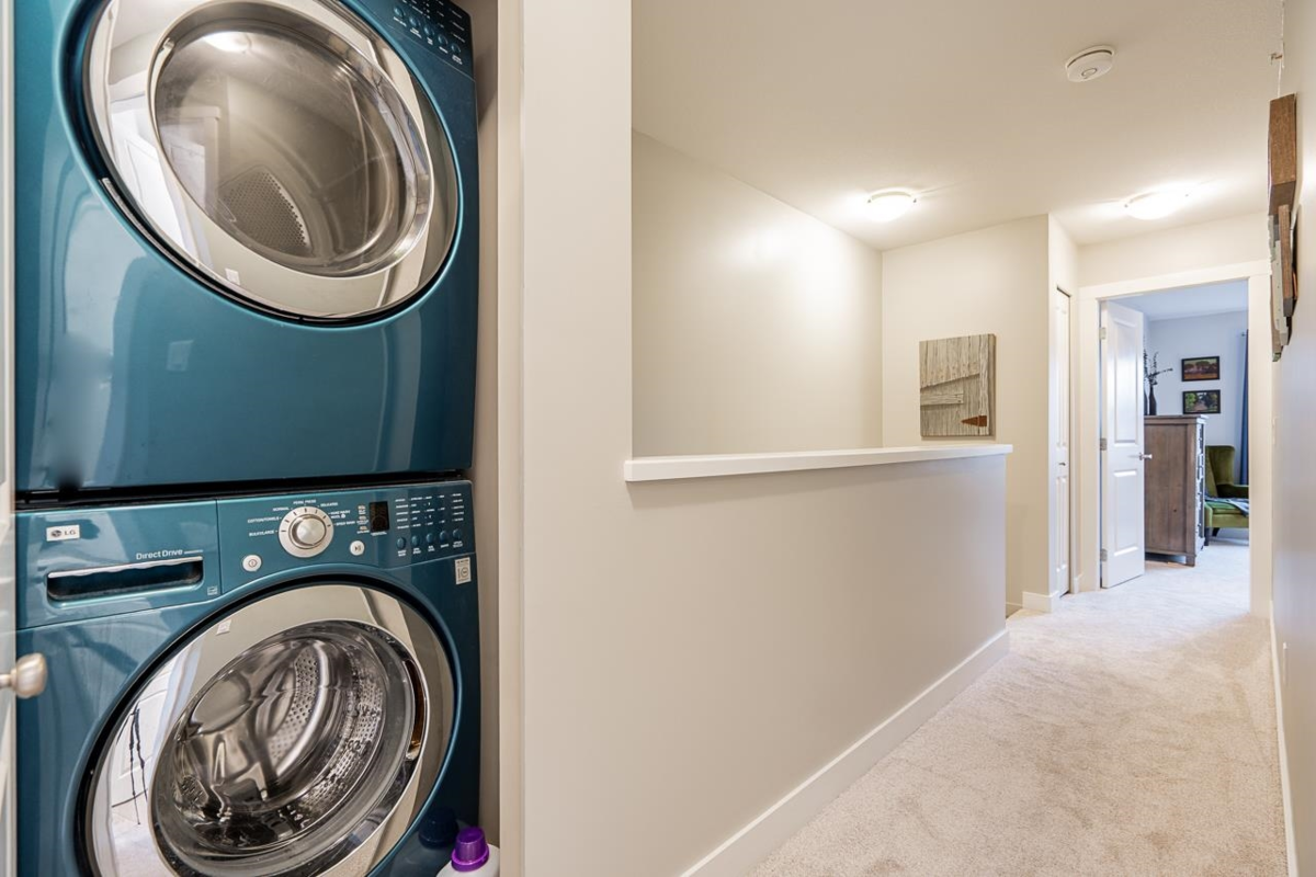 Garden / Landscaping Photo of 8 9525 204 Street, Langley, BC