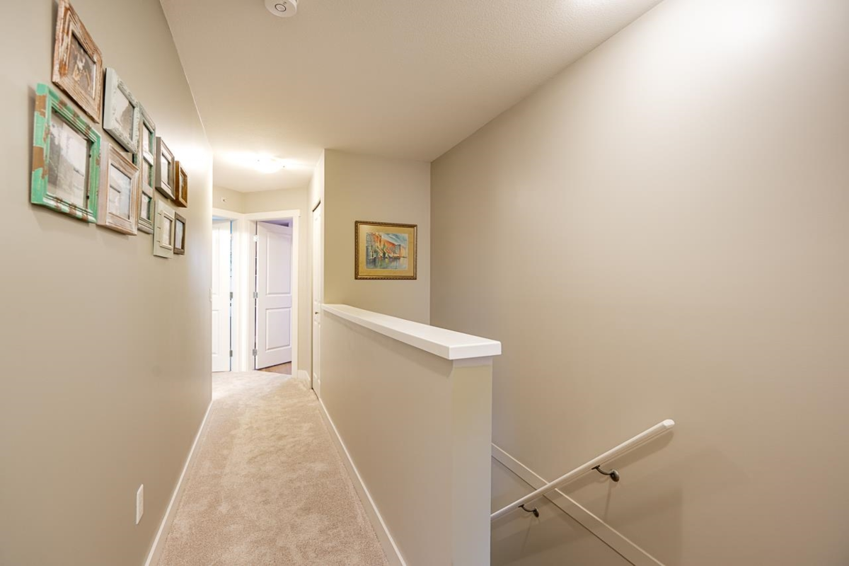 Mudroom Photo of 8 9525 204 Street, Langley, BC