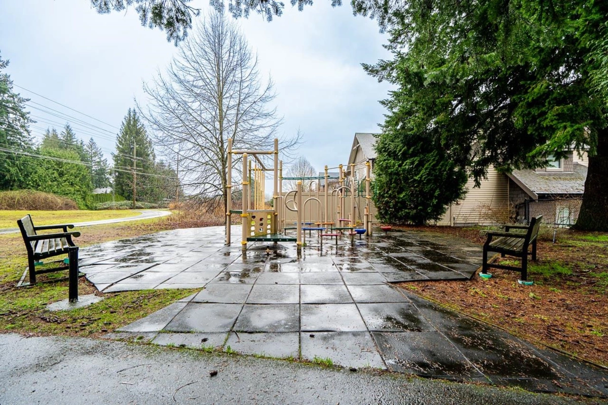 Neighborhood Park Photo Near 8 9525 204 Street, Langley, BC