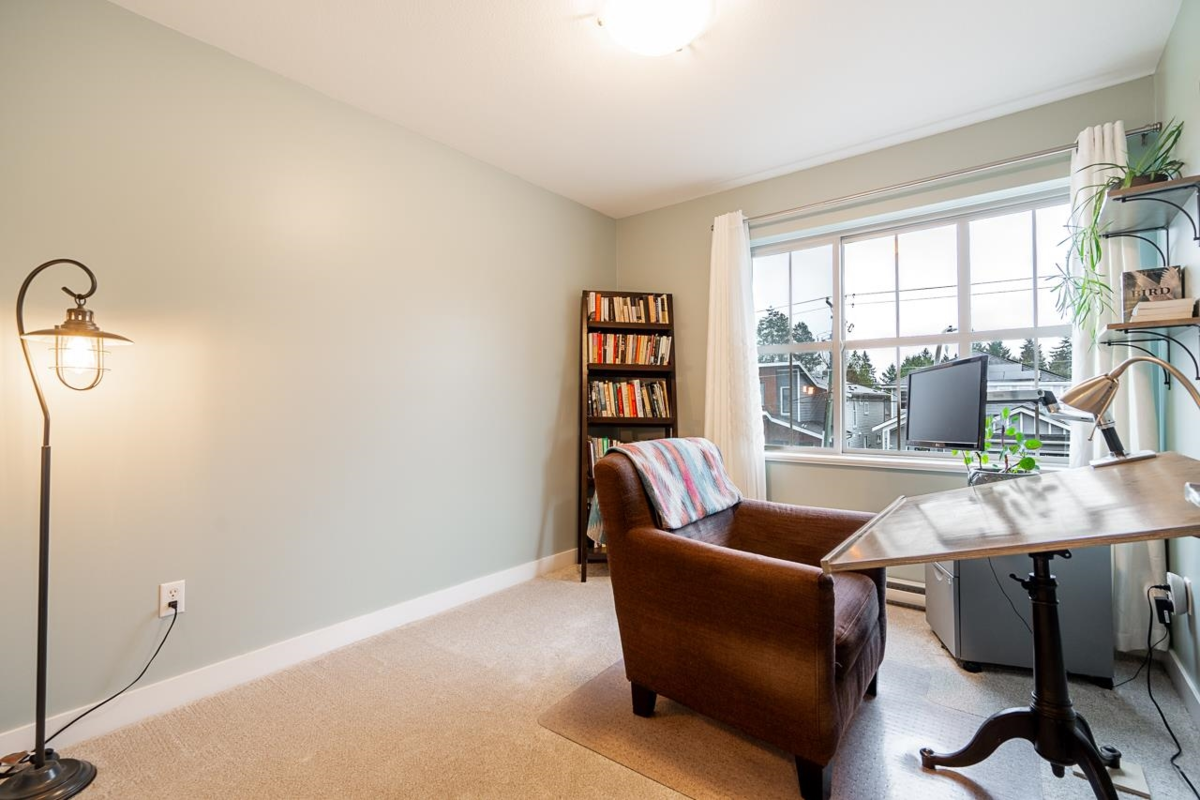 Outdoor Deck Photo of 8 9525 204 Street, Langley, BC